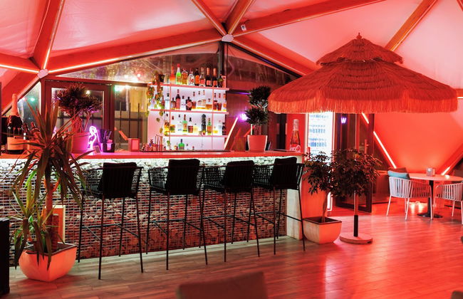 Garden Inn Resort Sevan - Foto 26