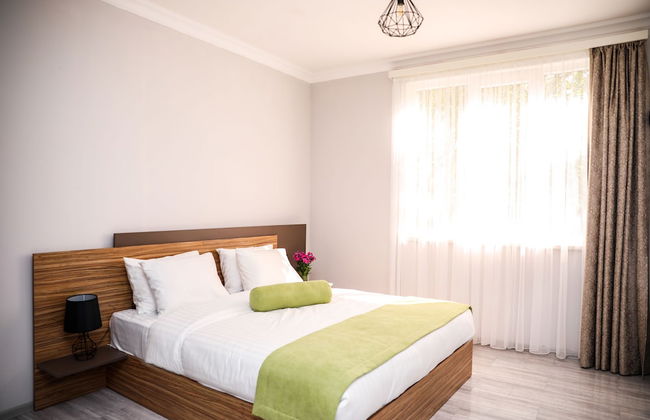 Garden Inn Resort Sevan - Foto 7