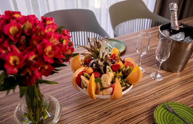 Garden Inn Resort Sevan - Foto 12