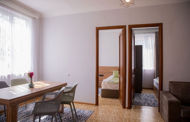 Garden Inn Resort Sevan - Foto 9