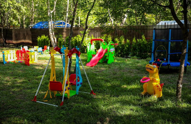 Garden Inn Resort Sevan - Foto 21