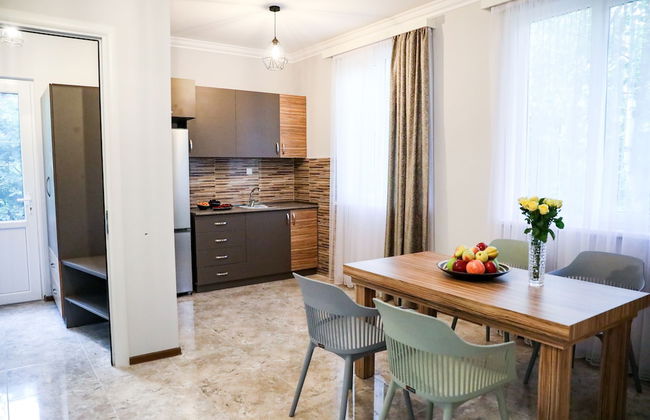 Garden Inn Resort Sevan - Foto 10