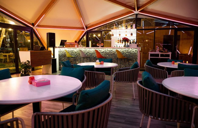 Garden Inn Resort Sevan - Foto 22