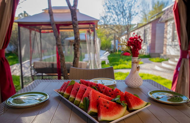 Garden Inn Resort Sevan - Foto 15