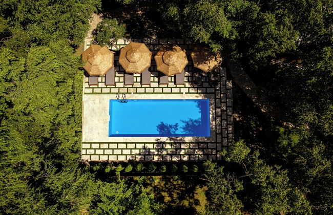 Garden Inn Resort Sevan - Foto 32