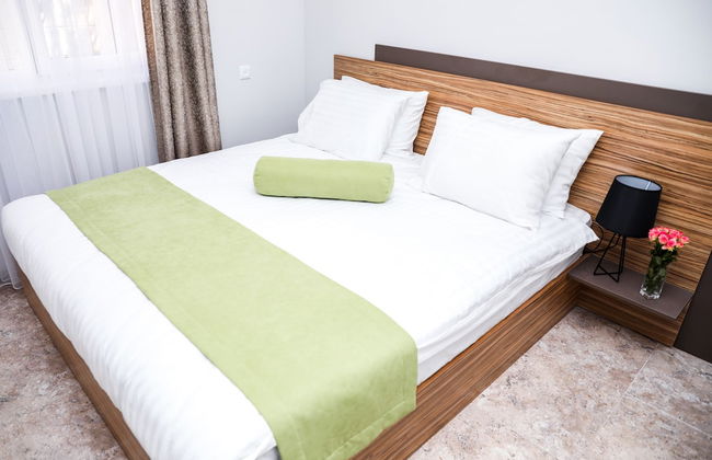 Garden Inn Resort Sevan - Foto 6