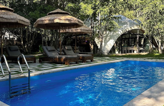 Garden Inn Resort Sevan - Foto 18