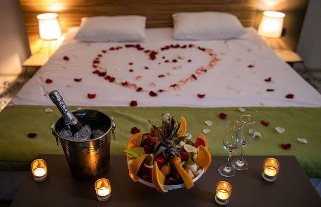 Garden Inn Resort Sevan - Foto 8