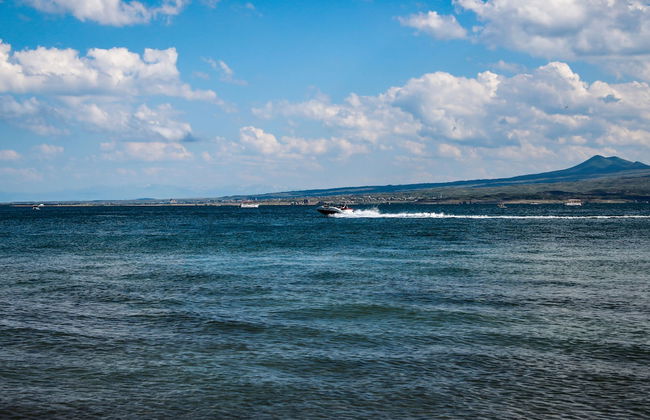 Garden Inn Resort Sevan - Foto 29
