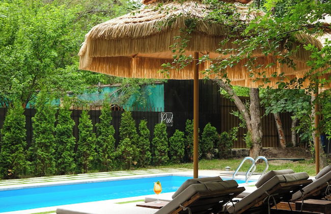 Garden Inn Resort Sevan - Foto 1