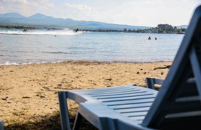 Garden Inn Resort Sevan - Foto 30