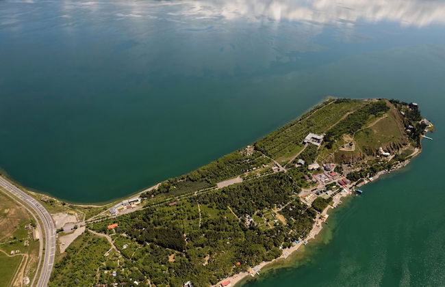 Garden Inn Resort Sevan - Foto 33