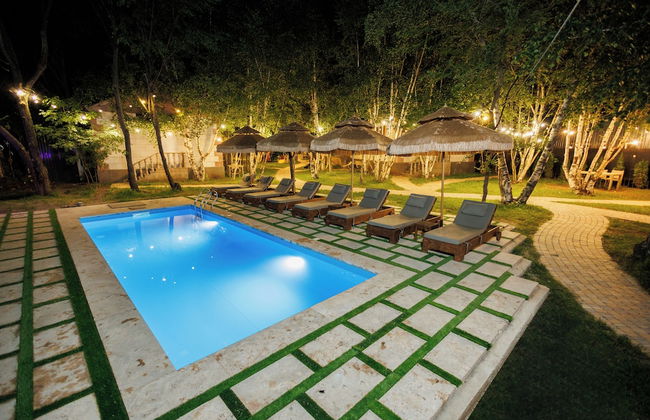 Garden Inn Resort Sevan - Foto 19