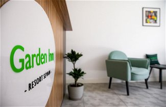 Foto 2 - Garden Inn Resort Sevan