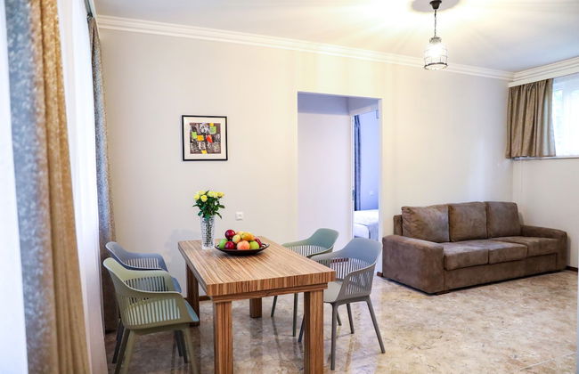 Garden Inn Resort Sevan - Foto 3