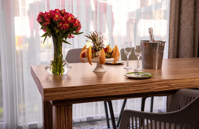 Garden Inn Resort Sevan - Foto 13