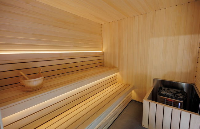 Garden Inn Resort Sevan - Foto 20