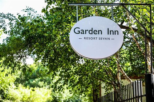 Foto 35 - Garden Inn Resort Sevan