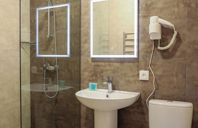 Garden Inn Resort Sevan - Foto 17