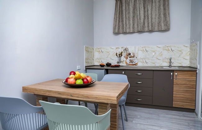 Garden Inn Resort Sevan - Foto 11