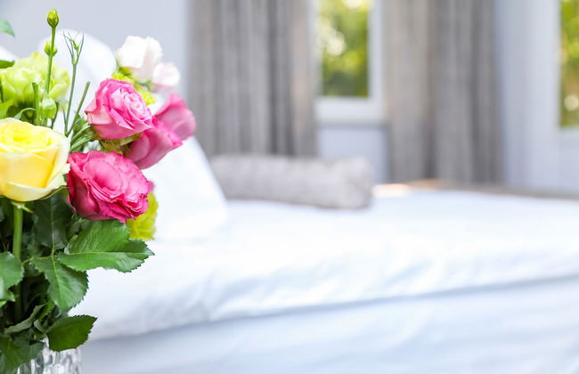 Garden Inn Resort Sevan - Foto 4