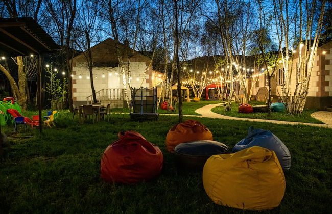 Garden Inn Resort Sevan - Foto 16