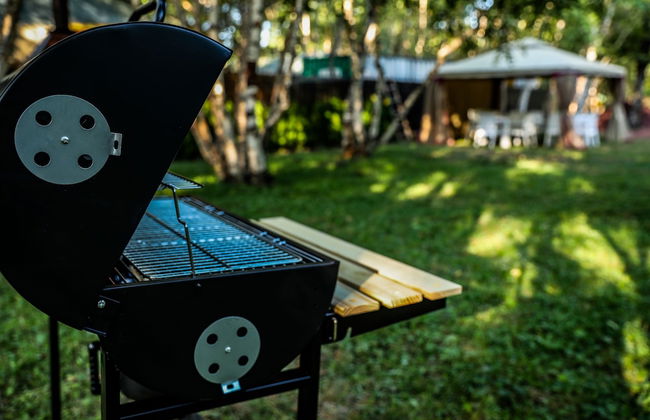 Garden Inn Resort Sevan - Foto 14