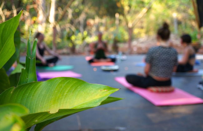 Khaama Kethna Wellbeing Retreat Centre - Foto 64