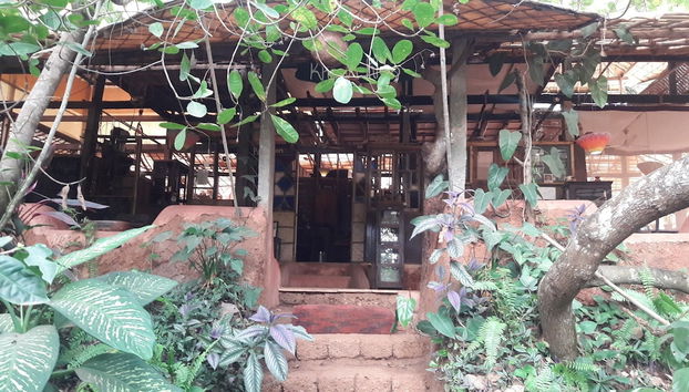 Ingresso interno