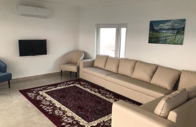 Jawharat Al-Rumais Villas & Spa - Foto 6