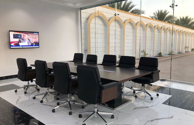 Jawharat Al-Rumais Villas & Spa - Foto 16