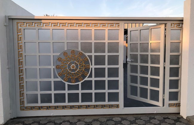 Jawharat Al-Rumais Villas & Spa - Foto 2