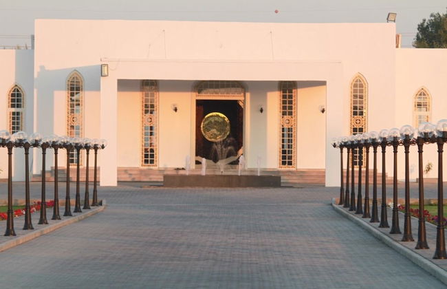 Jawharat Al-Rumais Villas & Spa - Foto 21