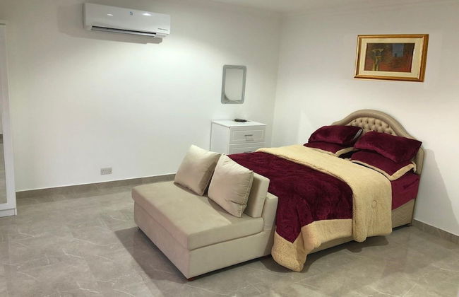 Jawharat Al-Rumais Villas & Spa - Foto 3