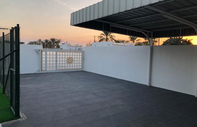 Jawharat Al-Rumais Villas & Spa - Foto 20