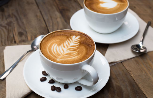 Jawharat Al-Rumais Villas & Spa - Foto 15