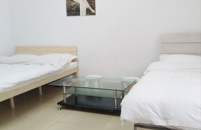 Apartment - Foto 21
