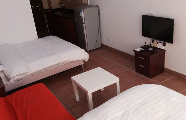 Apartment - Foto 17