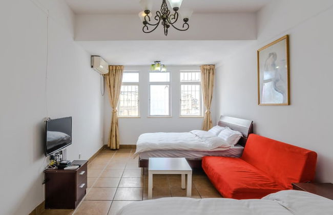 Apartment - Foto 1