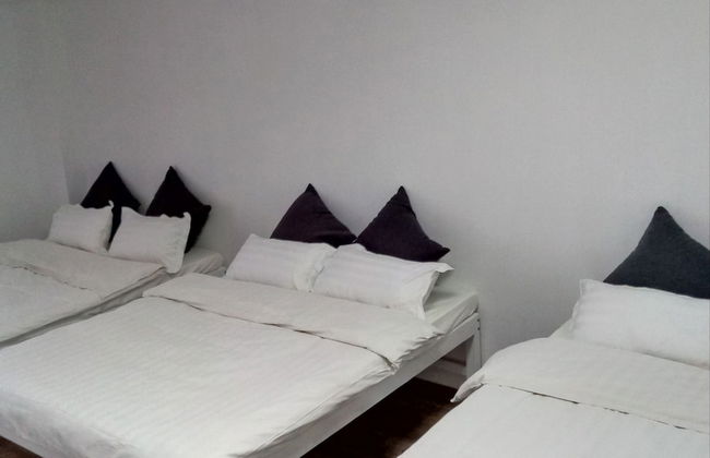 Apartment - Foto 13