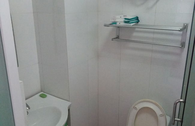 Apartment - Foto 43