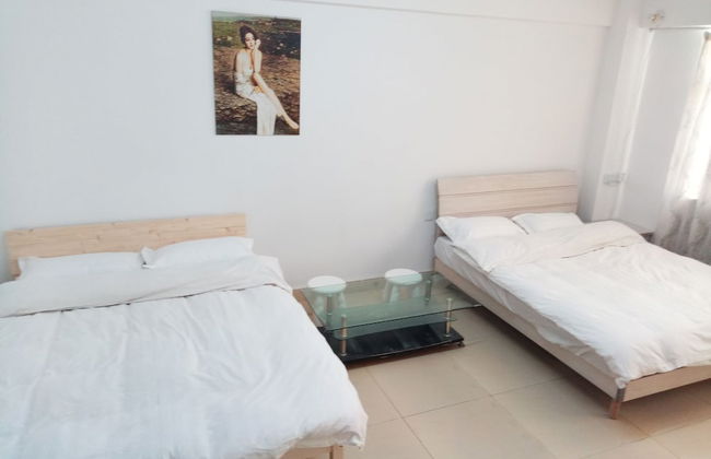 Apartment - Foto 4
