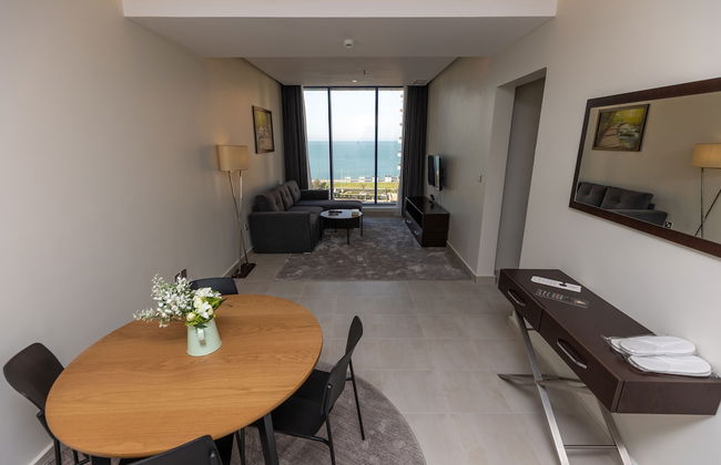 Saray Hotel Apartments - Photo 55