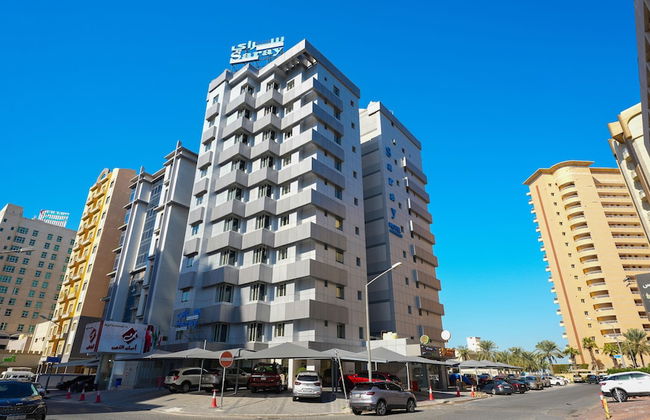 Saray Hotel Apartments - Photo 74