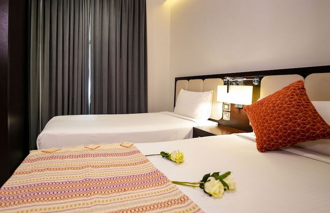 Saray Hotel Apartments - Photo 12