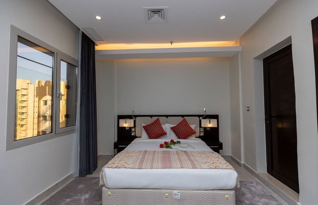 Saray Hotel Apartments - Photo 28