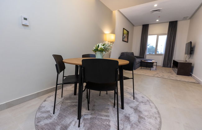 Saray Hotel Apartments - Photo 60