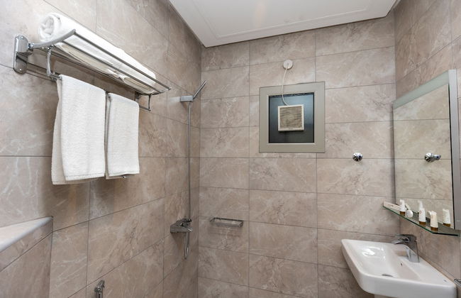 Saray Hotel Apartments - Photo 61