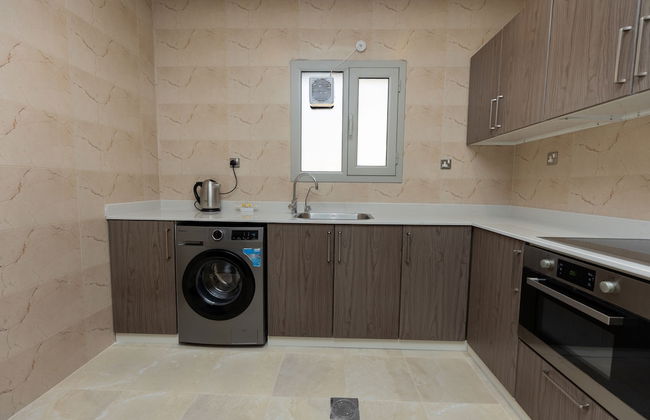 Saray Hotel Apartments - Photo 37