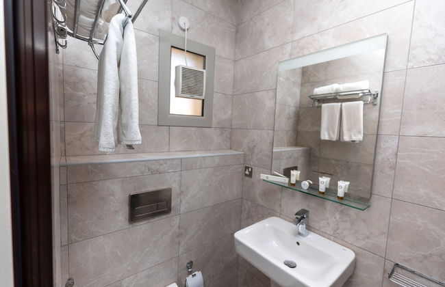 Saray Hotel Apartments - Photo 68